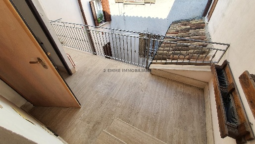 Foto Appartamento in VIA DELLE CONVERTITE 10, Ascoli Piceno di 90 m²