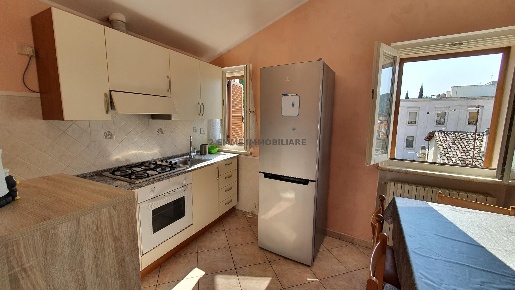 Foto Appartamento in VIA DELLE CONVERTITE 10, Ascoli Piceno di 90 m²
