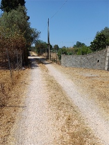 Foto Garage in Sorso Badde Fustiggiu "Località Li Pidriazzi", Sorso