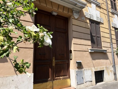 Foto Magazzino in Via Po, Roma Salario - Porta Pia di 34 m² con 2 locali