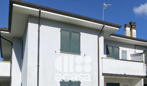 Foto Appartamento a Sarsina di 146 m² con 4 locali in vendita