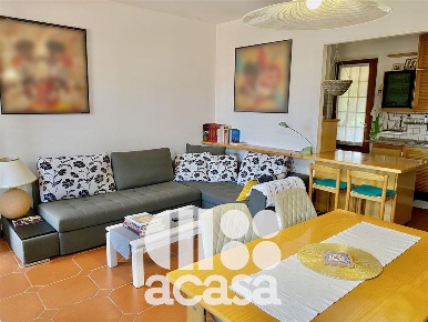 Foto Appartamento a Mercato Saraceno di 181 m² con 5 locali in vendita