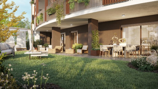 Foto Appartamento in Via Bell'Italia snc, Peschiera del Garda Centro