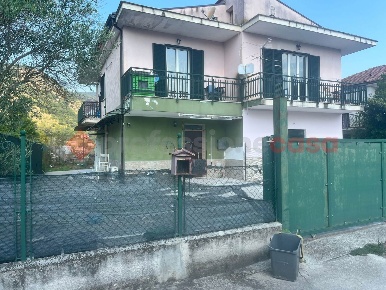 Foto Appartamento in Via Sferracavalli 72, Cassino Centro di 77 m²