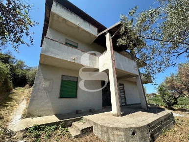 Foto Casa indipendente in Contrada margione SNC, San Filippo del Mela