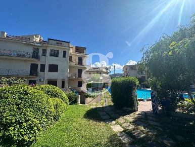 Foto Appartamento in Contrada Feliciotto 3, Falcone Centro di 46 m²