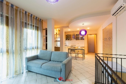 Foto Appartamento a Pisa Tirrenia di 80 m² con 3 locali in affitto