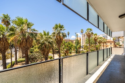 Foto Appartamento in Piazza Alberico Gentili, Palermo Libertà - Villabianca
