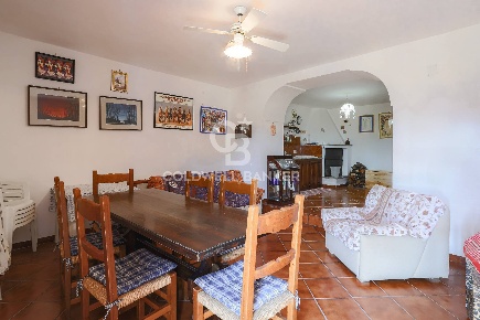 Foto Villa unifamiliare in Nucleo Porcarecce, Sorano di 105 m² con 6 locali