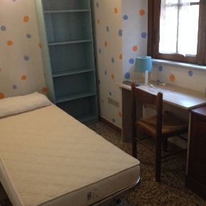 Foto Appartamento in Via Borgo Stretto, Pisa Santa Maria di 15 m²