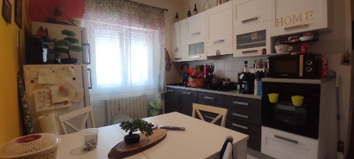 Foto Appartamento in Via Delle Cateratte, Livorno Shangai di 55 m²