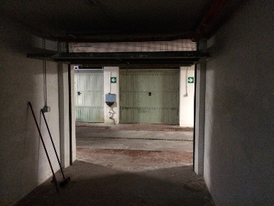 Foto Box in via carnelutti, Pisa Pisanova - Pardi di 15 m² con 1 locali