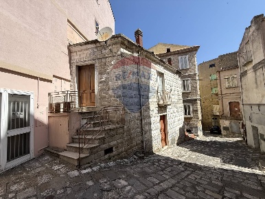 Foto Case semi ndipendenti in via beccaria, Stigliano Centro di 128 m²