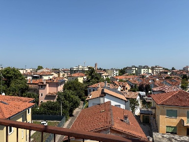Foto Appartamento in via marco polo, Treviso San Zeno di 110 m² in vendita