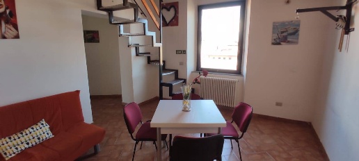 Foto Appartamento in Via Della Venezia, Livorno Quartiere Venezia di 60 m²