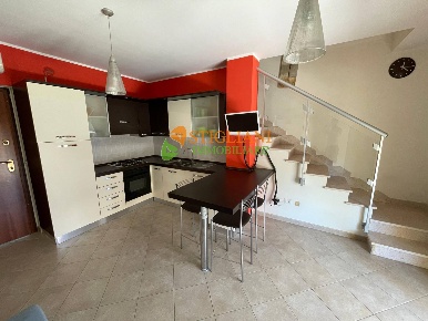 Foto Appartamento in Via Magellano, San Salvo Salvo Marina di 100 m²