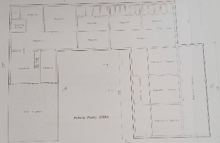 Foto Appartamento in Via Provinciale Fondo La Grotta, Fauglia Centro