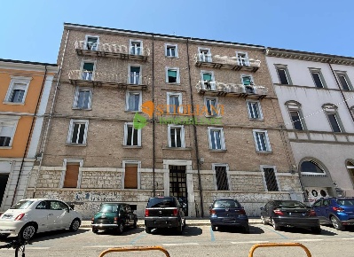 Foto Ufficio in Traversa Corso Vittorio Emanuele II, Campobasso Centro