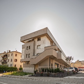 Foto Appartamento in via ospedale, Montebelluna Centro di 72 m² in vendita