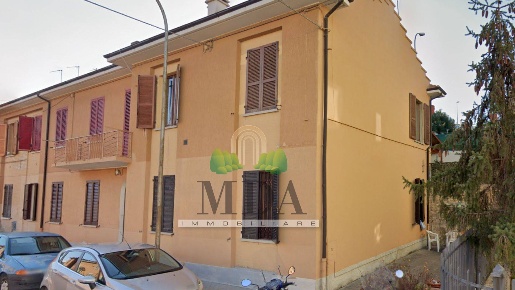Foto Appartamento in Via Francesco Petrarca, San Benedetto del Tronto