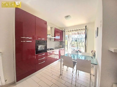 Foto Appartamento in Zona Sud - confine Giulianova, Tortoreto di 50 m²