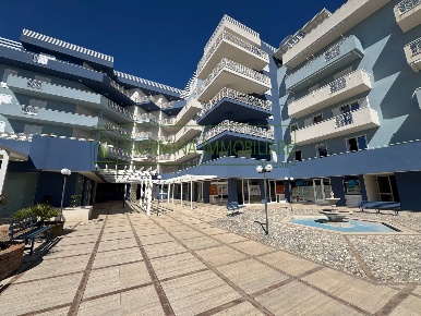 Foto Appartamento in Viale Jannuzzo, Giardini-Naxos Centro di 30 m²