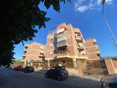 Foto Appartamento in via matteotti, Pace del Mela Giammoro di 130 m²