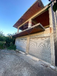 Foto Villa unifamiliare in via cap amendolia, Pace del Mela Centro