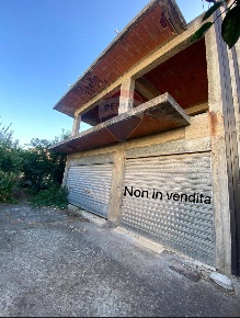 Foto Villa unifamiliare in via cap amendolia, Pace del Mela Centro