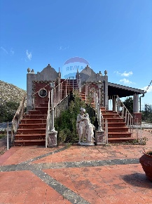 Foto Villa unifamiliare in contrada lami, Lipari Canneto di 90 m²