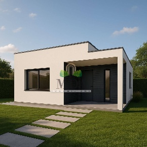 Foto Casa indipendente in Via Sette Fratelli, Giulianova di 145 m²
