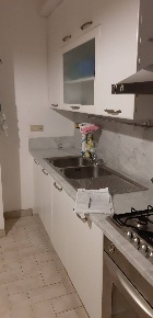 Foto Appartamento in Via Montello, Pisa Pratale di 80 m² con 4 locali