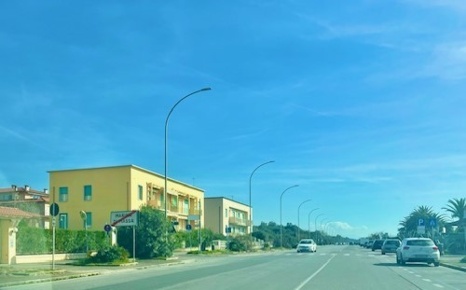 Foto Appartamento a Massa di 65 m² con 3 locali in vendita