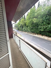 Foto Appartamento in Via Eugubina, Perugia Casaglia - Pretola di 70 m²