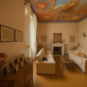 Foto Appartamento a Siena di 220 m² in vendita