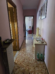 Foto Appartamento in Via San Francesco 27, Taggia Centro di 95 m²