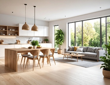 Foto Appartamento a Luni Casano Dogana Isola di 70 m² con 4 locali