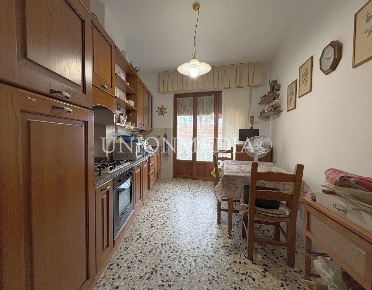 Foto Appartamento in Via porta parma 12, Sarzana Centro di 85 m² in vendita