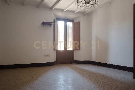 Foto Appartamento in Via dei Forni 25, Radicofani Centro di 80 m²