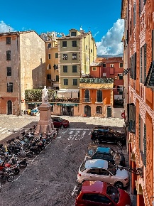 Foto Appartamento in Piazza Fratelli Bandiera, Santa Margherita Ligure