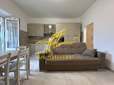 Foto Appartamento a Livorno Pontino - Bastia di 60 m² con 3 locali
