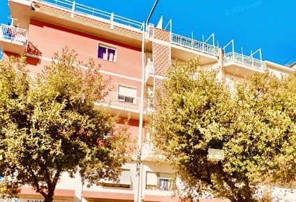 Foto Appartamento a Carrara di 120 m² con 5 locali in vendita