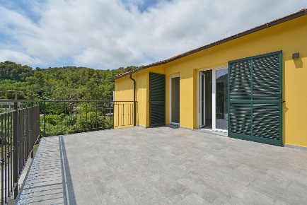 Foto Appartamento in Via Faraldi 131, San Bartolomeo al Mare di 80 m²