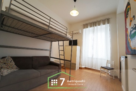 Foto Appartamento a Chiavari di 35 m² con 2 locali in affitto