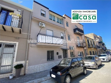Foto Casa indipendente in Via Nuova 21, San Cataldo Centro di 96 m²