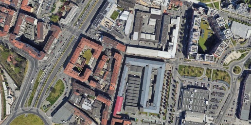 Foto Appartamento in Via Parella, Torino Barriera di Milano di 150 m²