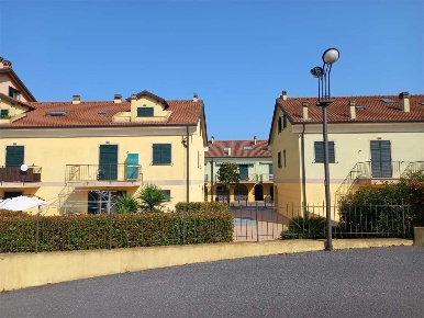 Foto Appartamento in via Giovanni Molineri 37, Andora Molino Nuovo di 50 m²