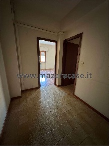 Foto Appartamento a Mazara del Vallo di 176 m² con 5 locali in vendita