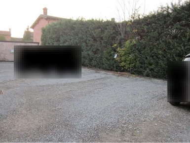 Foto Box in Via Idrometro, Linarolo San Leonardo di 12 m² con 1 locali