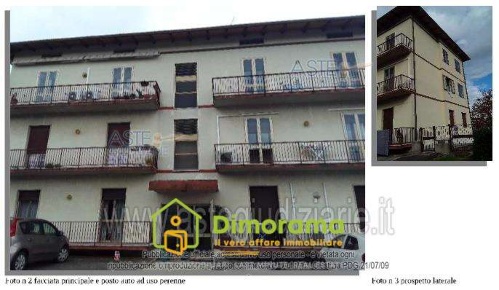 Foto Appartamento a Quarrata di 101 m² con 6 locali in vendita